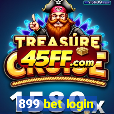 899 bet login
